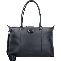 Harbour 2nd Just Pure Malin Sac de shopper Cuir 40 cm  Modéle 5