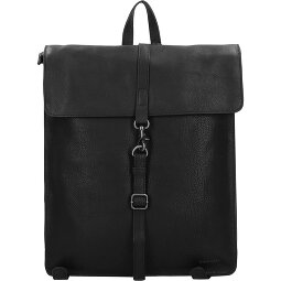 Burkely Antique Avery Daypack Cuir 40 cm  Modéle 1