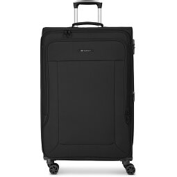 Franky Melbourne 3.0 trolley 4 roues 79 cm avec soufflet d'extension  Modéle 1