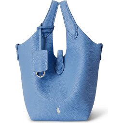 POLO RALPH LAUREN Polo Play Sac à main Cuir véritable 25 cm  Modéle 1