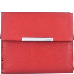Maître Belg Dartrud Porte-monnaie en cuir 12 cm  Modéle 3