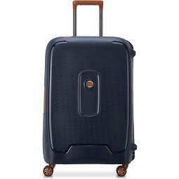 Delsey Paris Moncey 4 roues trolley 69 cm  Modéle 4