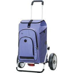 Andersen Shopper Royal Shopper Plus Chariot à provisions 67 cm  Modéle 1