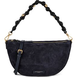 Gianni Chiarini Cleo Sac à bandoulière Cuir véritable 23 cm  Modéle 4