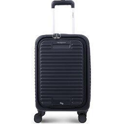 Hedgren Raku 4 roues Valise cabine 55 cm Compartiment ordinateur  Modéle 4