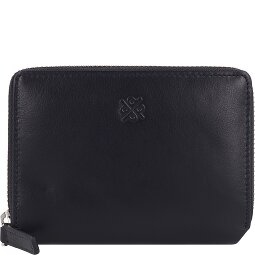 Picard Bali 1 Porte-monnaie Protection RFID Cuir 13 cm  Modéle 1