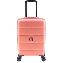 Gladiator 2700 4 roulettes Trolley 55 cm  Modéle 3