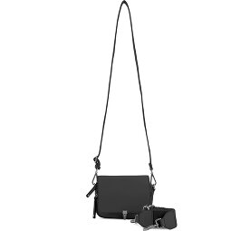 FredsBruder Bestie Sac à bandoulière Cuir 20 cm  Modéle 1