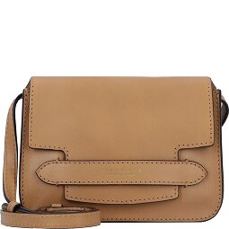 The Bridge Lucrezia Sac à bandoulière Cuir véritable 18 cm  Modéle 4