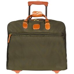 Bric's X-Collection 2 roues Valise business 36 cm  Modéle 2