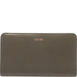 Joop! Sofisticato 1.0 Belinda Porte-monnaie Protection RFID Cuir 16 cm  Modéle 1