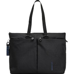 Mandarina Duck MD20 Sac de shopper 40 cm Compartiment ordinateur  Modéle 1
