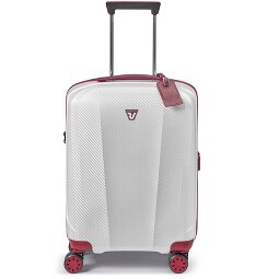 Roncato We Are Glam 4 roues Valise cabine 55 cm  Modéle 3