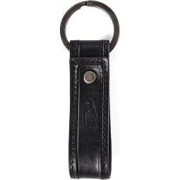 camel active Wood Porte-clés Cuir 2.5 cm  Modéle 1