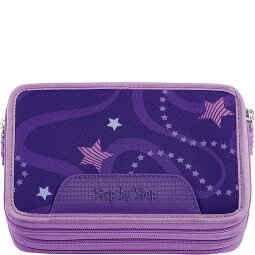 Step by Step Trousse  Modéle 3