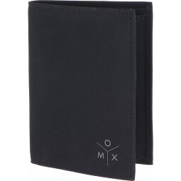 oxmox New Cryptan Porte-monnaie Protection RFID 13 cm  Modéle 15