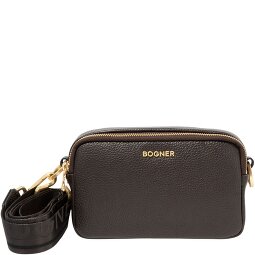 Bogner Wallis Avy Sac à bandoulière Cuir 21 cm  Modéle 2