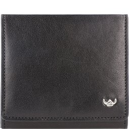 Golden Head Colorado Porte-monnaie RFID Cuir 10 cm  Modéle 2