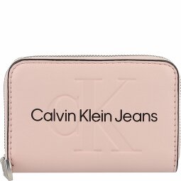 Calvin Klein Jeans Porte-monnaie Sculpté 11 cm  Modéle 3