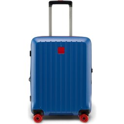 Stratic Buzz 4 roulettes Trolley de cabine S 54 cm  Modéle 1