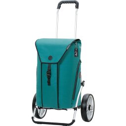 Andersen Shopper Royal Shopper Oli.P 2.0 Chariot à provisions 59 cm  Modéle 1
