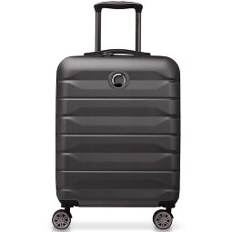 Delsey Paris Air Armour 4-roues trolley cabine Slim Line 55 cm  Modéle 4