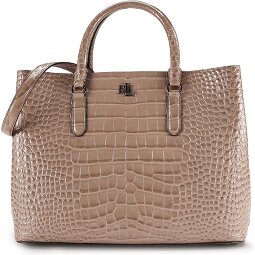 Lauren Ralph Lauren Marcy Sac de shopper Cuir 36 cm  Modéle 1