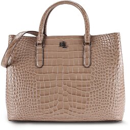 Lauren Ralph Lauren Marcy Sac de shopper Cuir 36 cm  Modéle 1