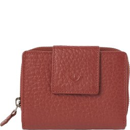 Voi Hirsch Ida Porte-monnaie en cuir RFID 12,5 cm  Modéle 2