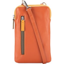Mywalit Pochette pour téléphone portable Cuir 13 cm  Modéle 3