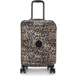 Kipling Basic Prt Spontaneous 4 roulettes Trolley de cabine S 53 cm  Modéle 2