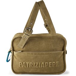 Patrizia Pepe (Im)Perfection Sac à bandoulière Cuir 35 cm  Modéle 2