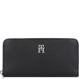 Tommy Hilfiger TH Emblem Porte-monnaie 19 cm  Modéle 1