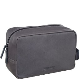 Leonhard Heyden Den Haag Trousse de toilette Cuir 23 cm  Modéle 2