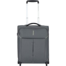 Roncato Ironik 2.0 2 roulettes Trolley de cabine 45 cm  Modéle 1