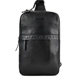 Burkely Minimal Mason Cuir véritable 23 cm  Modéle 1