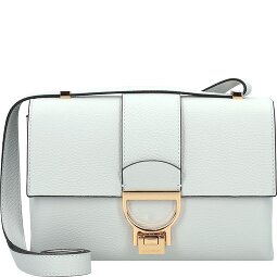 Coccinelle Arlettis Sac à bandoulière en cuir 23 cm  Modéle 4