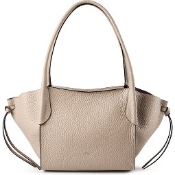 abro Vibe Sac à bandoulière Cuir véritable 24 cm  Modéle 3