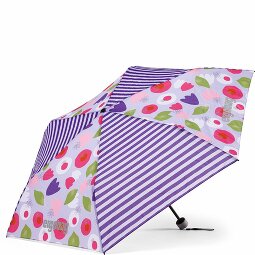 Ergobag Parapluie de poche pour enfants 21 cm  Modéle 5
