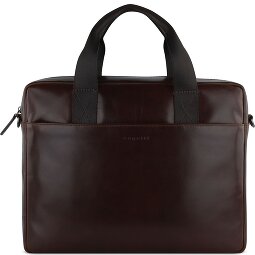 bugatti Romano Porte-documents Cuir 38 cm Compartiment pour ordinateur portable  Modéle 1