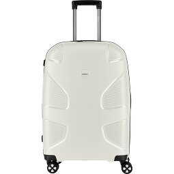 IMPACKT IP1 4 roulettes Trolley 67 cm  Modéle 4