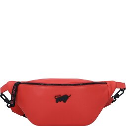 Braun Büffel Capri Sac banane Protection RFID Cuir 35 cm  Modéle 1