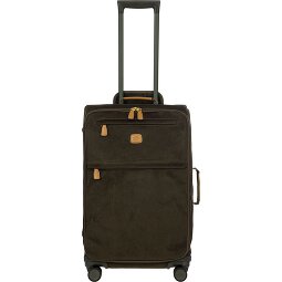 Bric's Life 4 roues Valise cabine 71 cm  Modéle 3