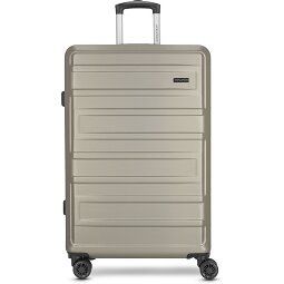 Worldpack New York 2.0 4 roues Valise cabine L 76 cm  Modéle 3
