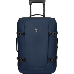 Victorinox Altmont Modern 2 roulettes Trolley de cabine 55 cm  Modéle 2