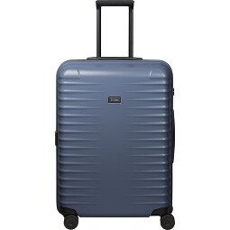 Titan Upgrade 4 roues Valise cabine M 69 cm  Modéle 3