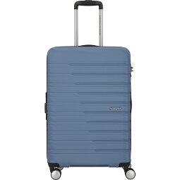 American Tourister Flashline 4 roulettes Trolley 67 cm  Modéle 1