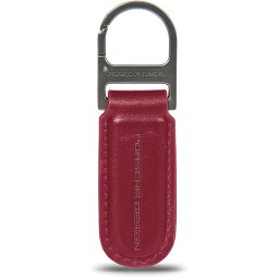 Porsche Design Keyring Étui à clés Cuir 10 cm  Modéle 4