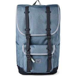 Herschel Little America Daypack 49 cm Compartiment ordinateur  Modéle 3