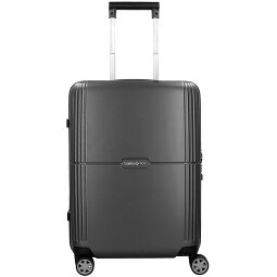 Samsonite Orfeo 4 roues Valise cabine 55 cm  Modéle 2